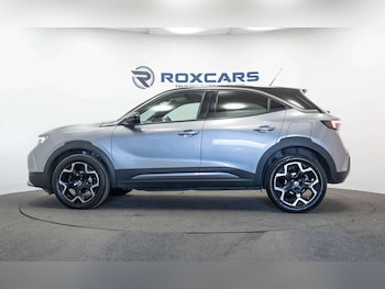 Used Vauxhall Mokka 2023 for sale - 79561310: Photo