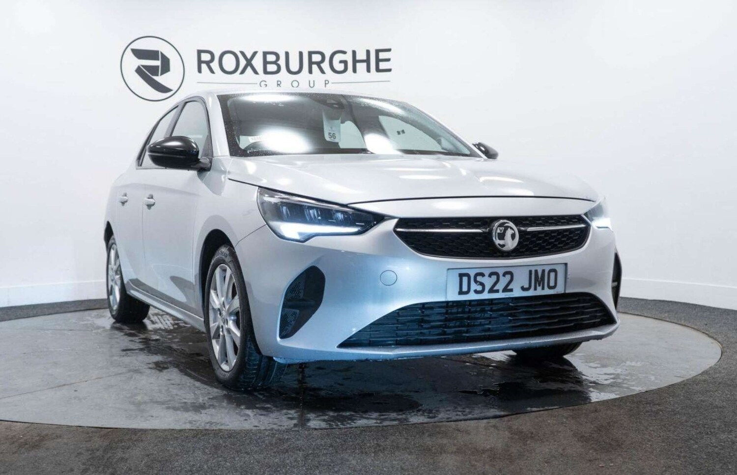 Used Vauxhall Corsa 2022 for sale - 77930830: Photo 10