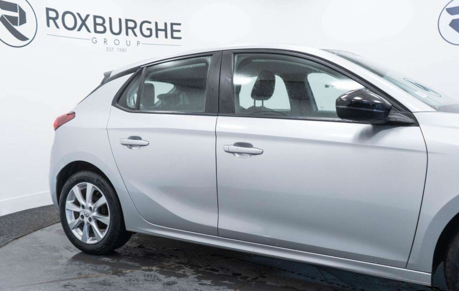 Used Vauxhall Corsa 2022 for sale - 77930830: Photo 12