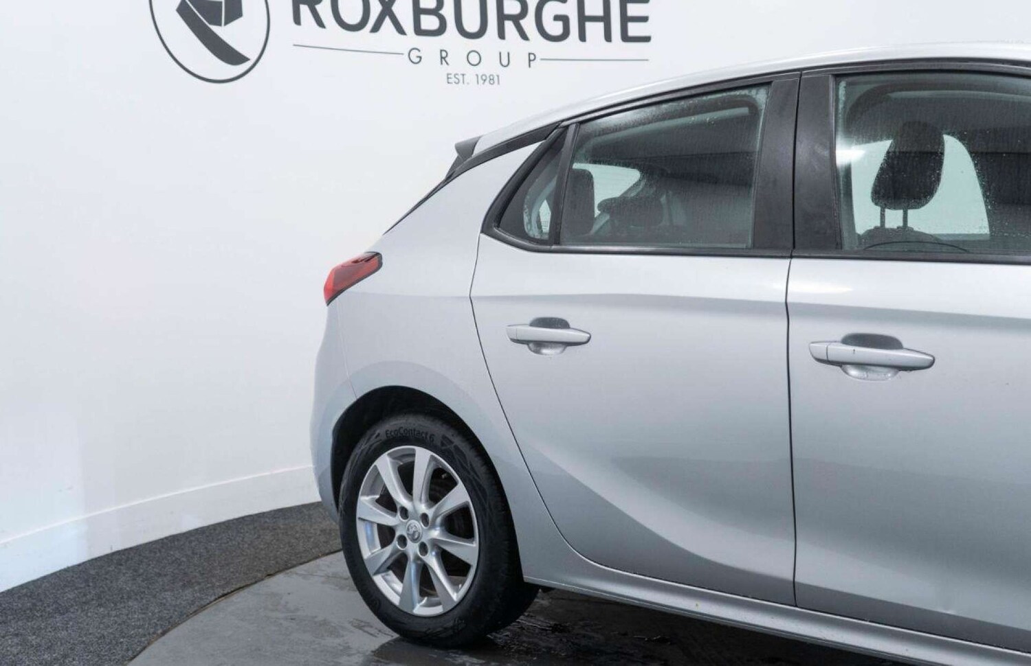 Used Vauxhall Corsa 2022 for sale - 77930830: Photo 13