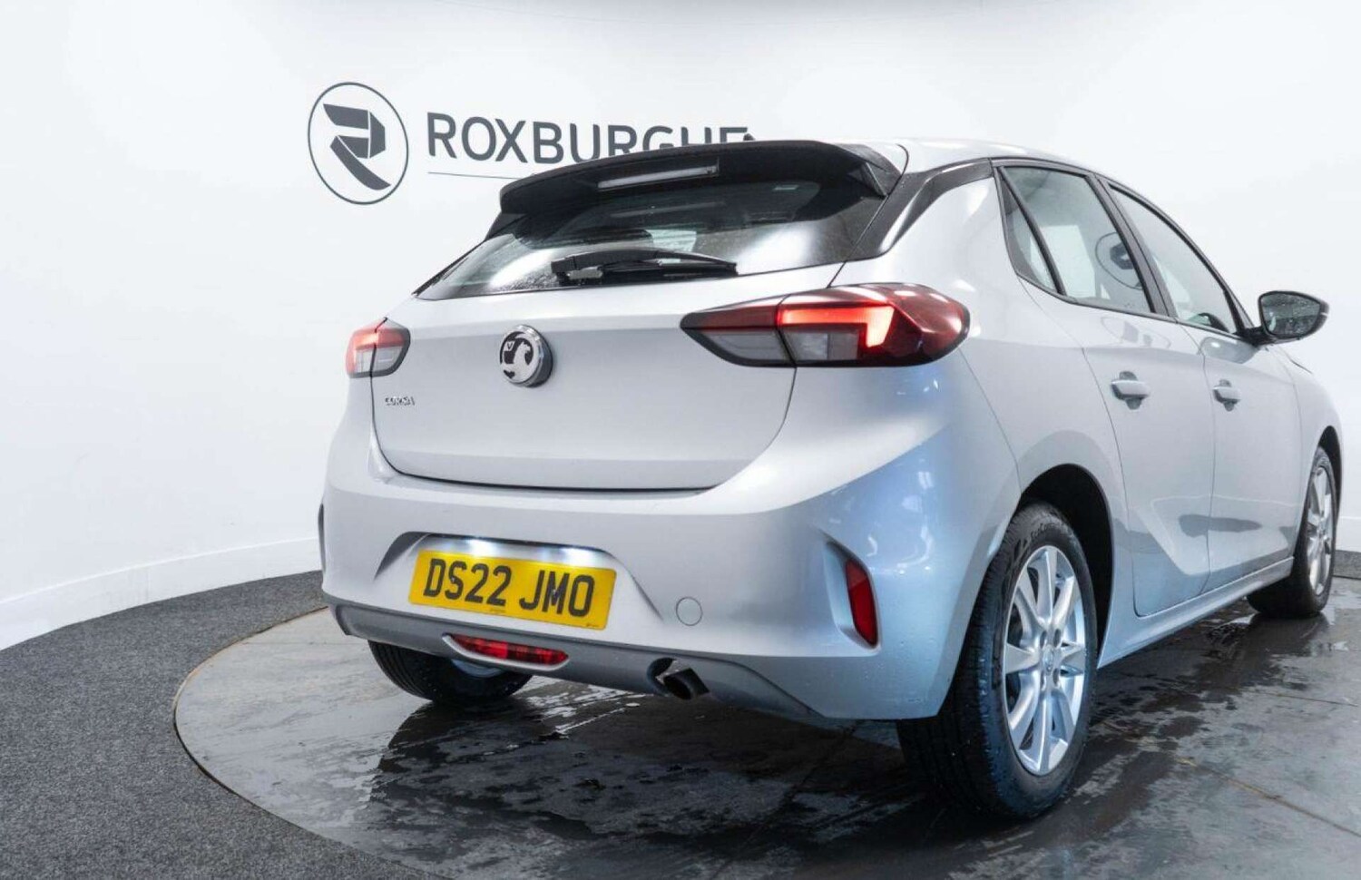 Used Vauxhall Corsa 2022 for sale - 77930830: Photo 14