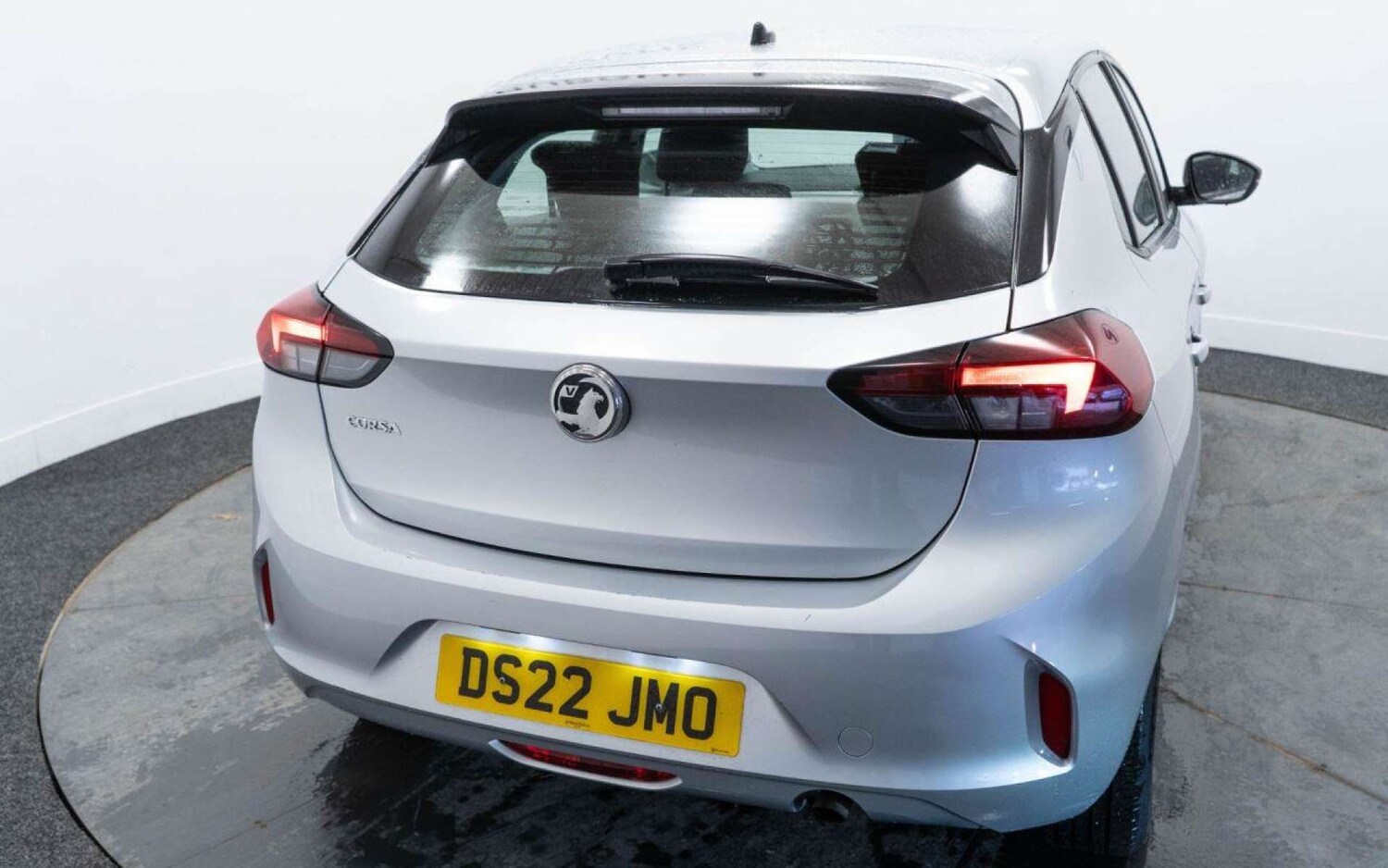 Used Vauxhall Corsa 2022 for sale - 77930830: Photo 15