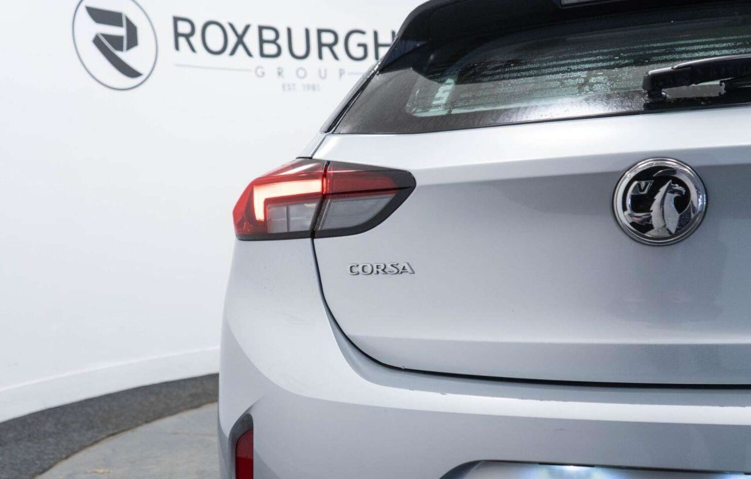 Used Vauxhall Corsa 2022 for sale - 77930830: Photo 16