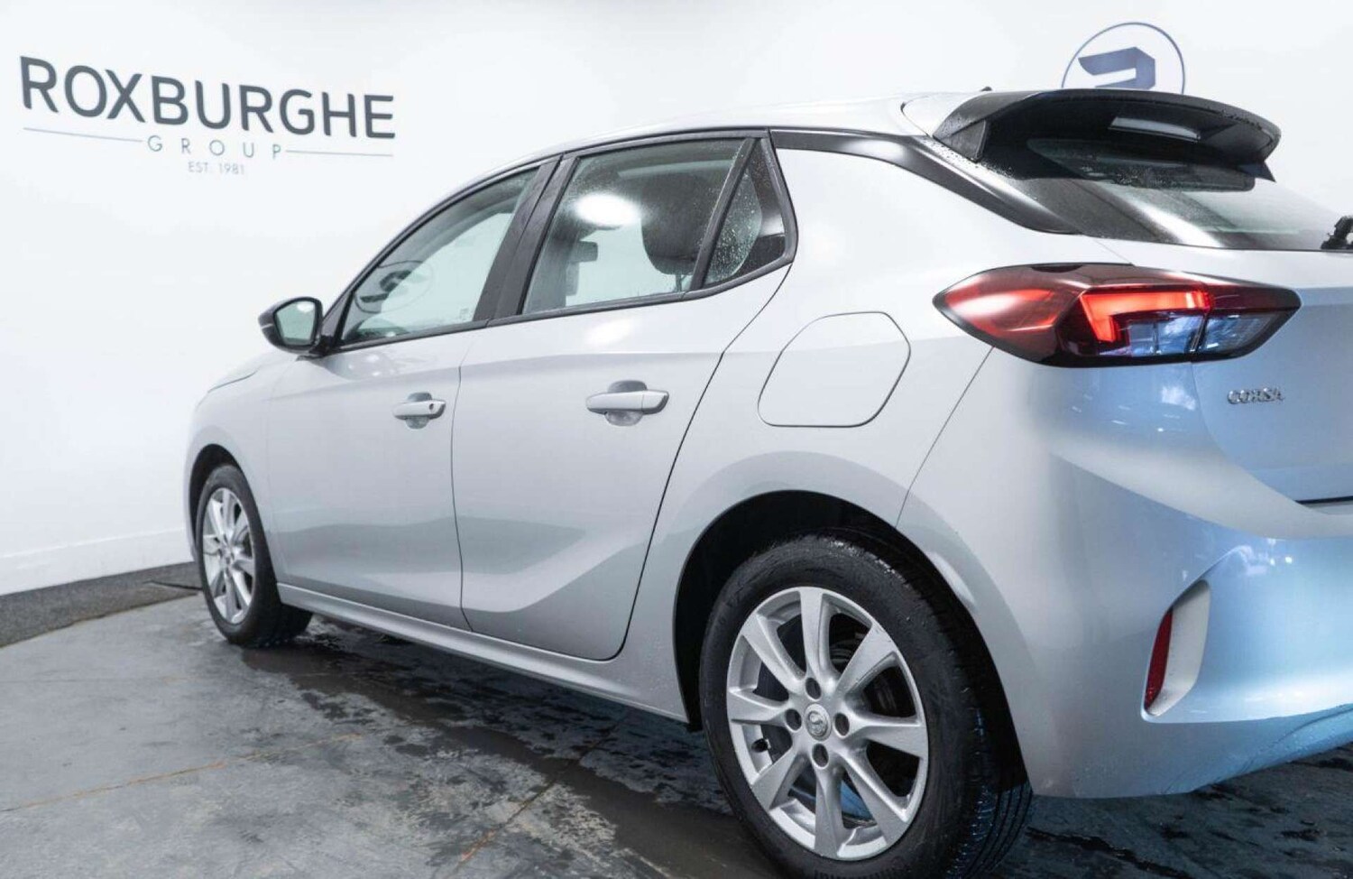 Used Vauxhall Corsa 2022 for sale - 77930830: Photo 17