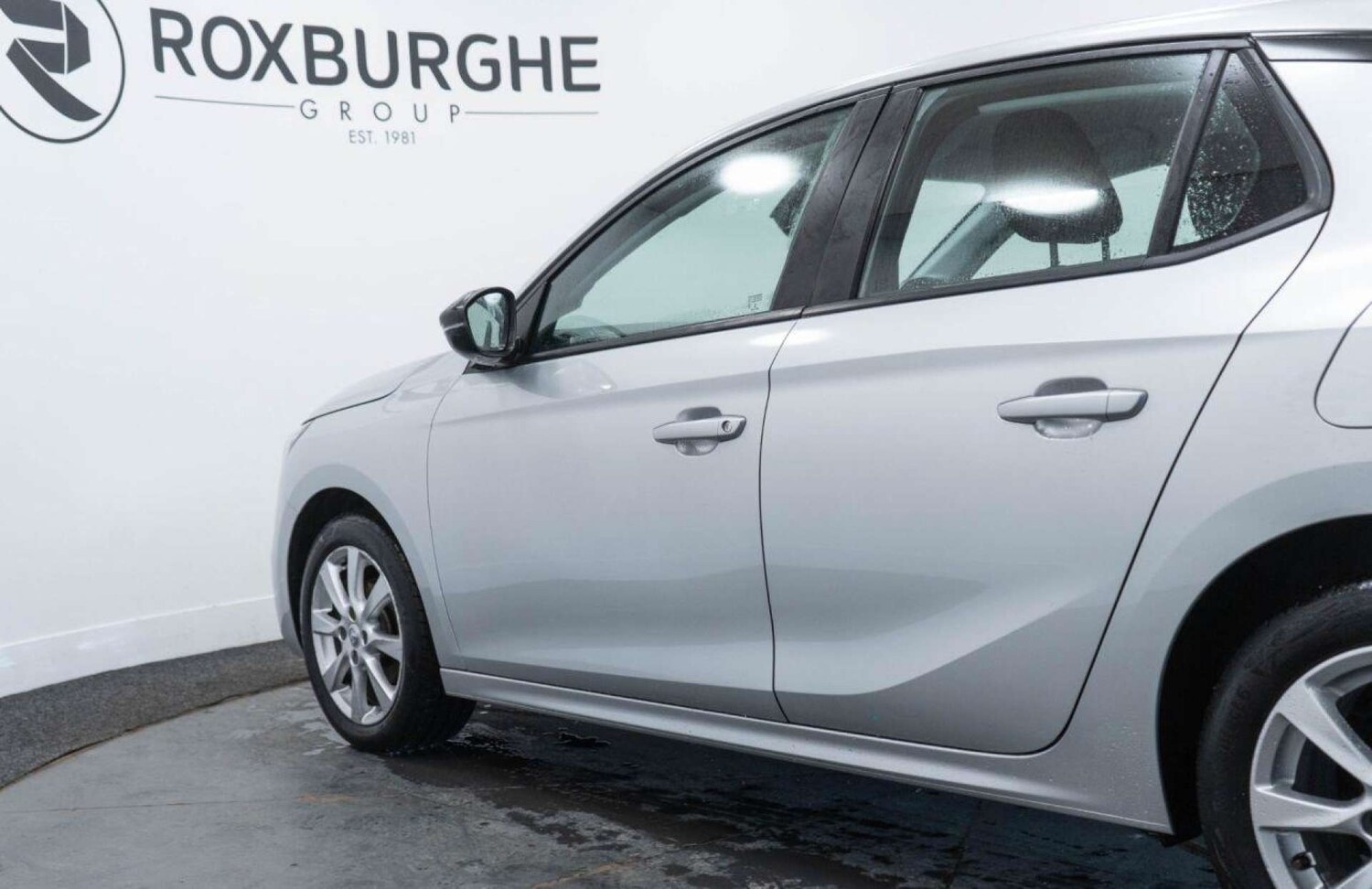 Used Vauxhall Corsa 2022 for sale - 77930830: Photo 19