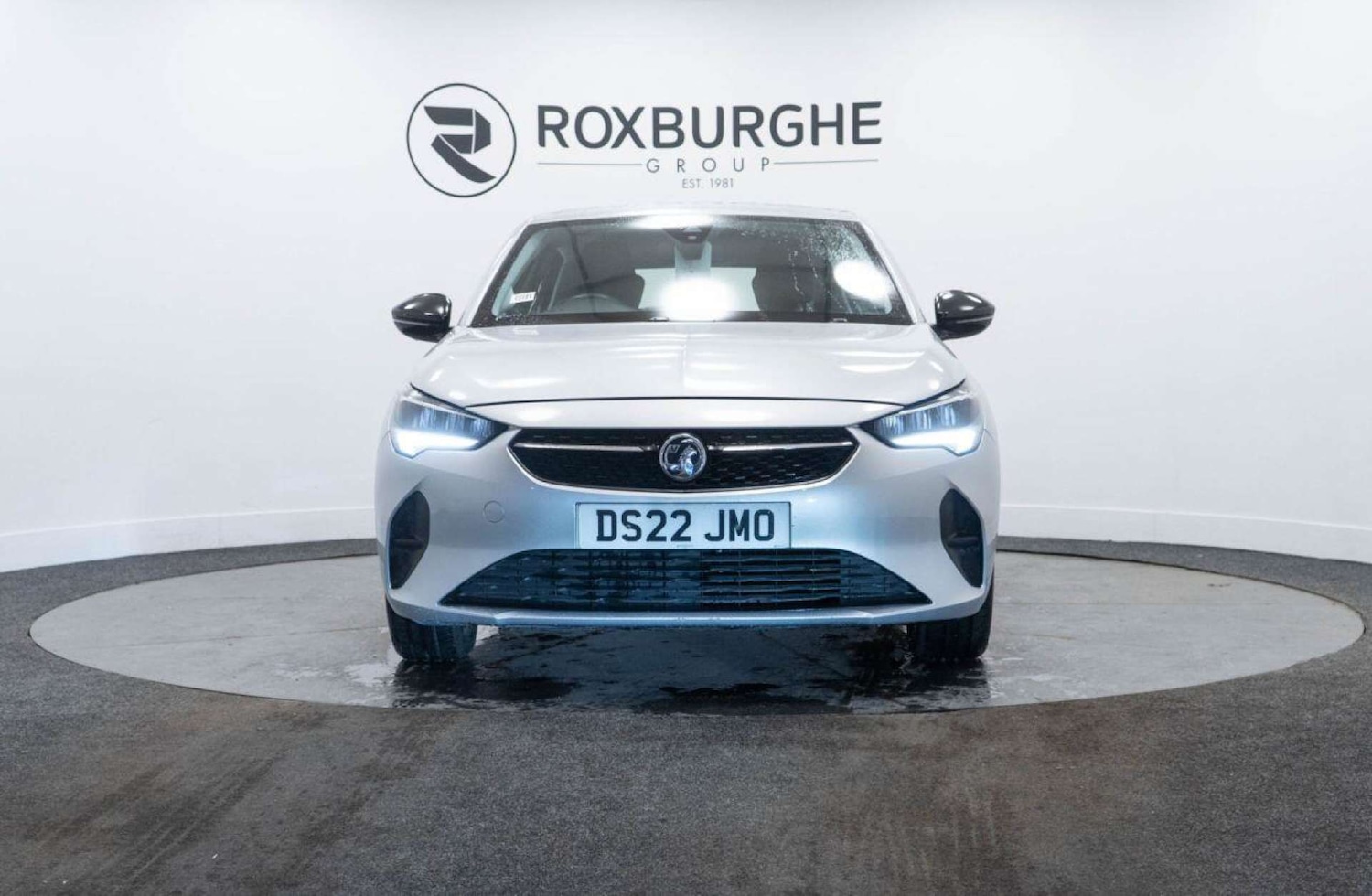 Used Vauxhall Corsa 2022 for sale - 77930830: Photo 2