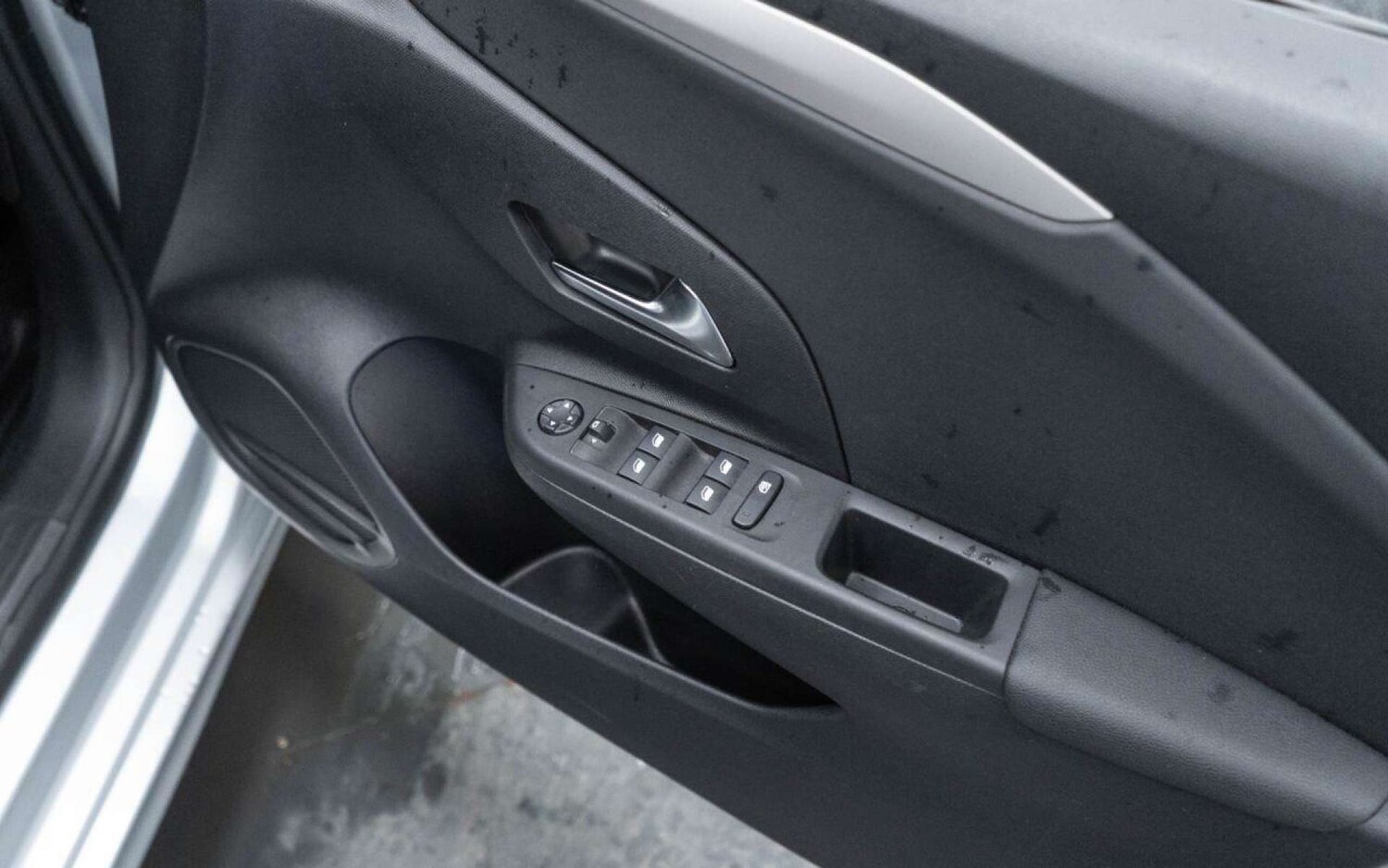 Used Vauxhall Corsa 2022 for sale - 77930830: Photo 22