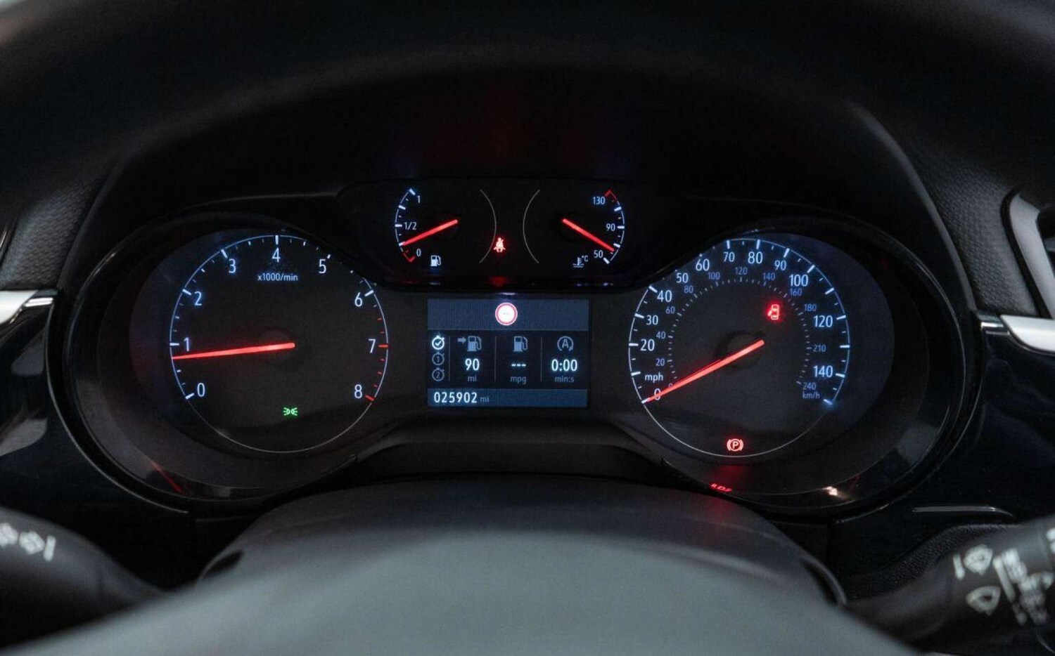 Used Vauxhall Corsa 2022 for sale - 77930830: Photo 25