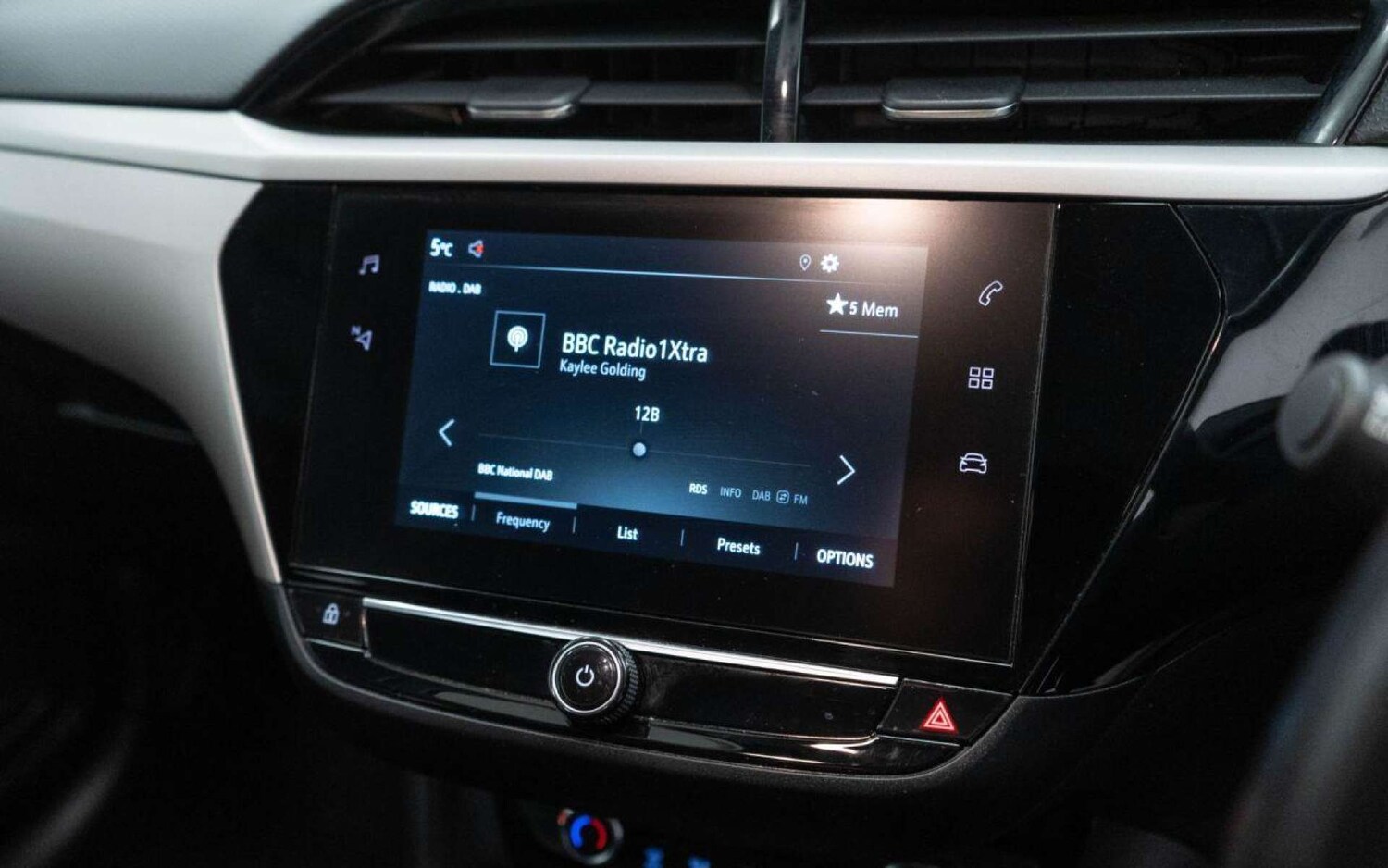 Used Vauxhall Corsa 2022 for sale - 77930830: Photo 26