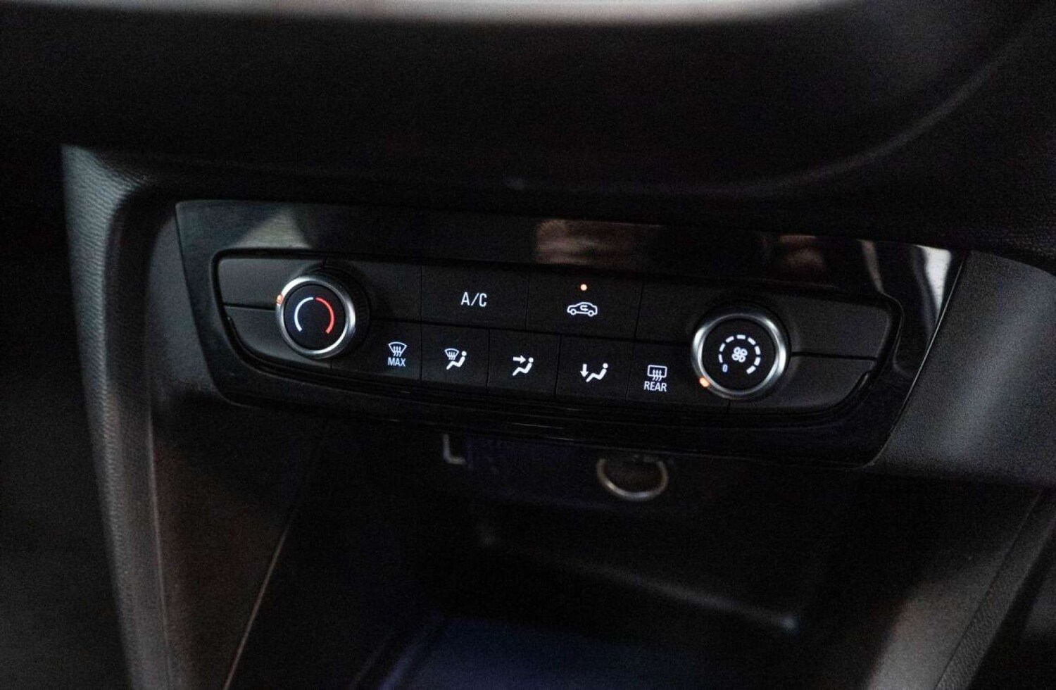 Used Vauxhall Corsa 2022 for sale - 77930830: Photo 27