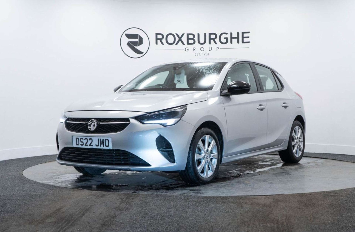 Used Vauxhall Corsa 2022 for sale - 77930830: Photo 3