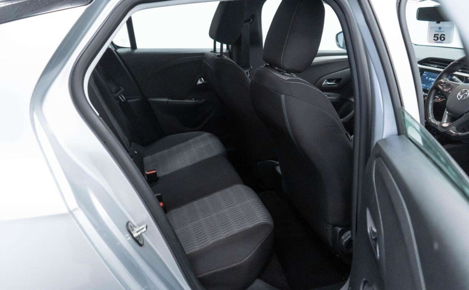 Used Vauxhall Corsa 2022 for sale - 77930830: Photo 31