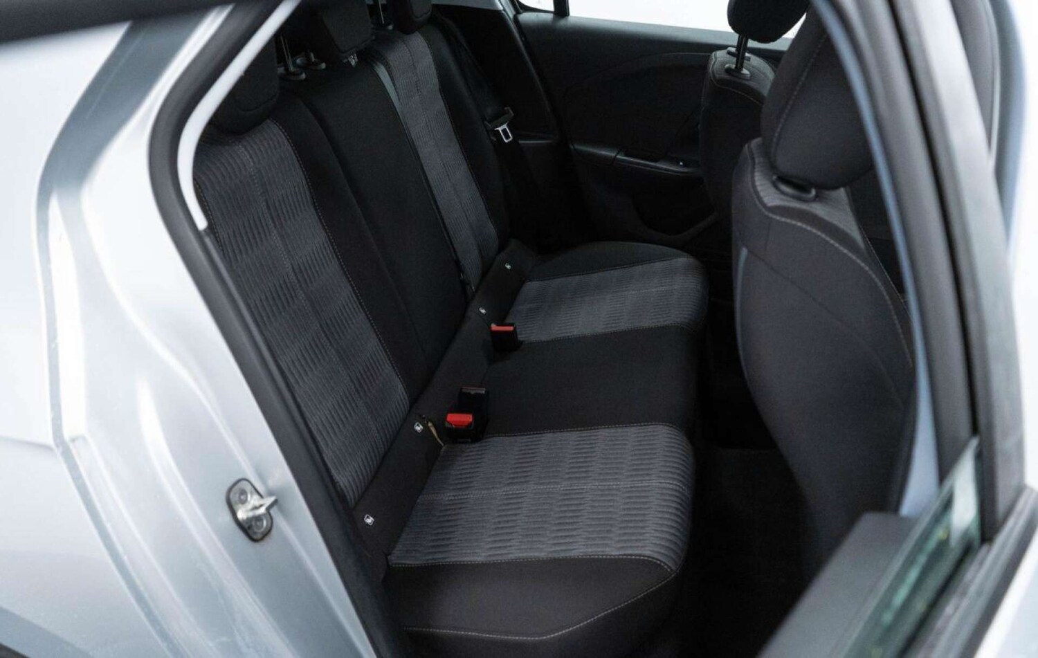 Used Vauxhall Corsa 2022 for sale - 77930830: Photo 32