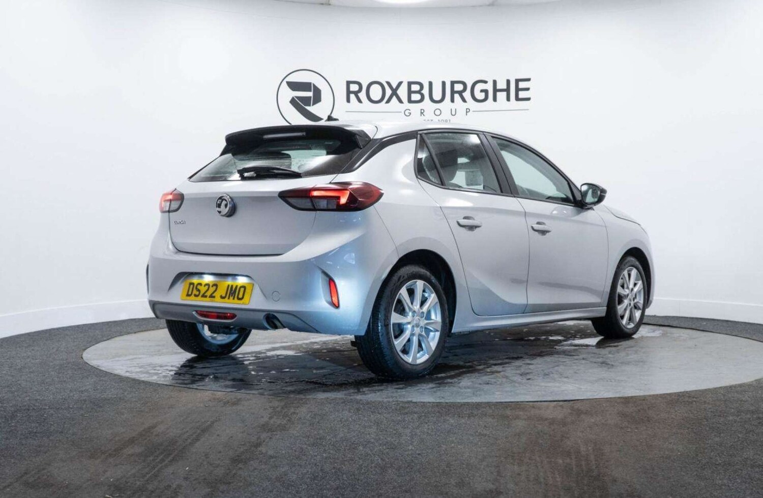 Used Vauxhall Corsa 2022 for sale - 77930830: Photo 7