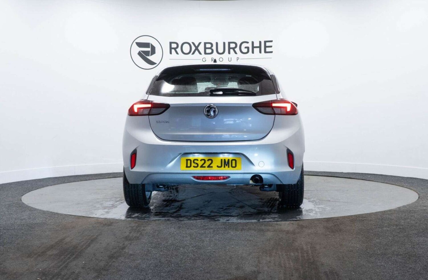 Used Vauxhall Corsa 2022 for sale - 77930830: Photo 8