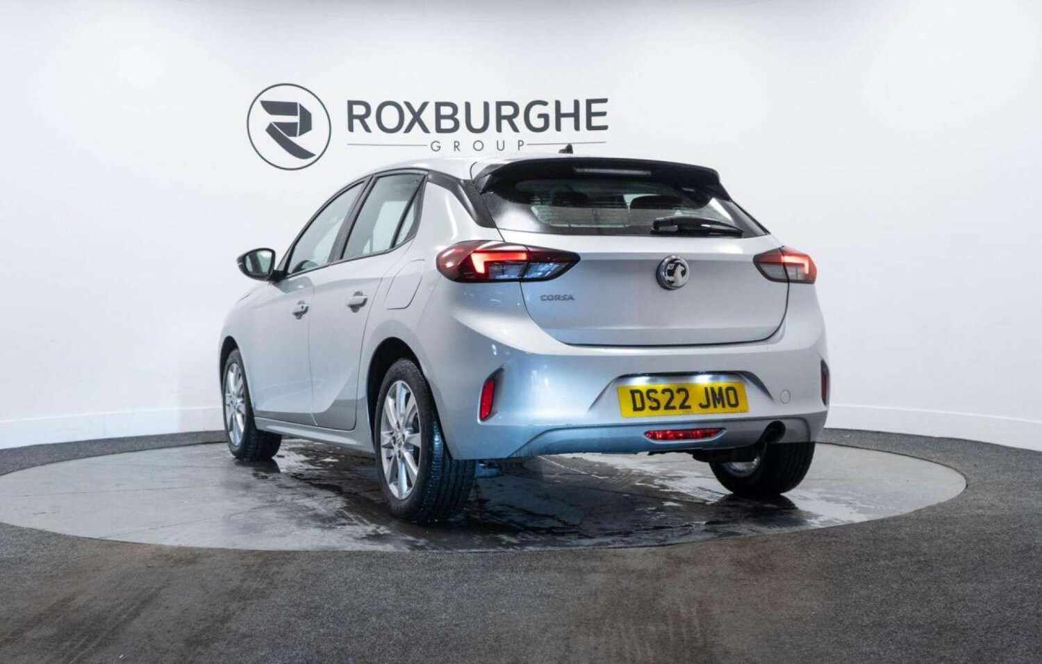 Used Vauxhall Corsa 2022 for sale - 77930830: Photo 9