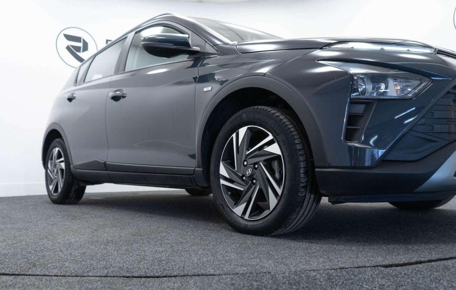 Used Hyundai BAYON 2023 for sale - 77930798: Photo 10