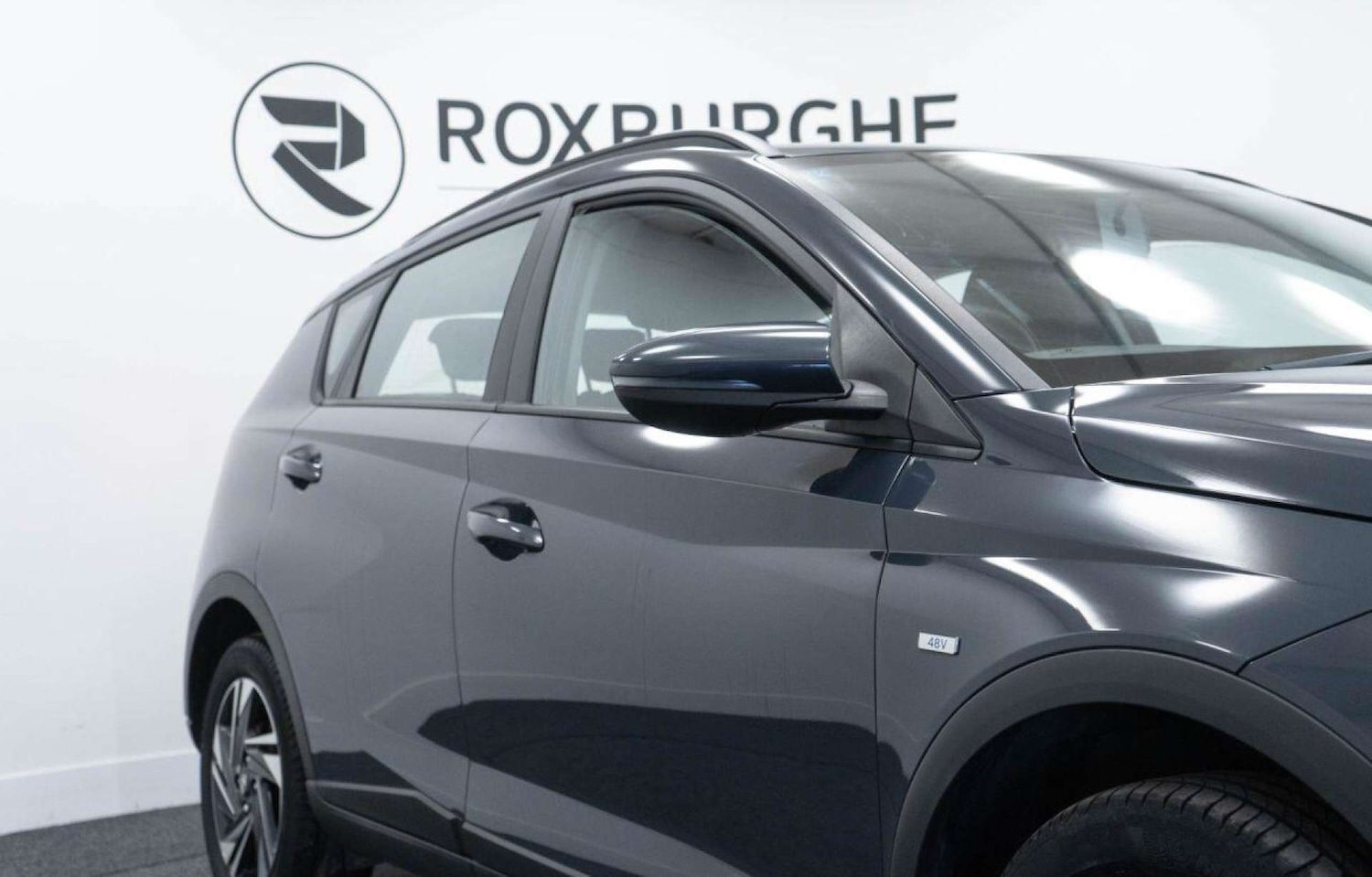 Used Hyundai BAYON 2023 for sale - 77930798: Photo 11