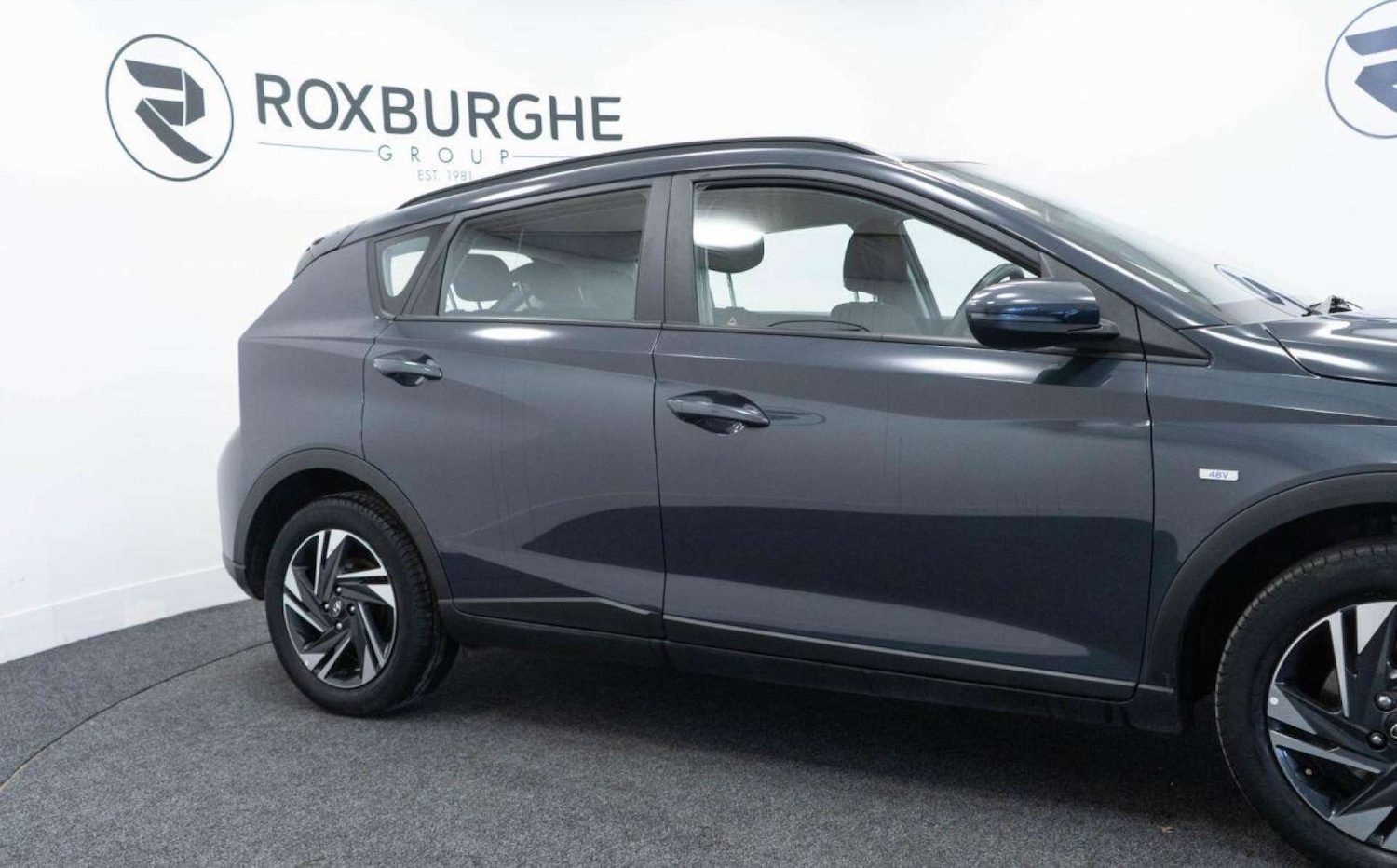 Used Hyundai BAYON 2023 for sale - 77930798: Photo 12