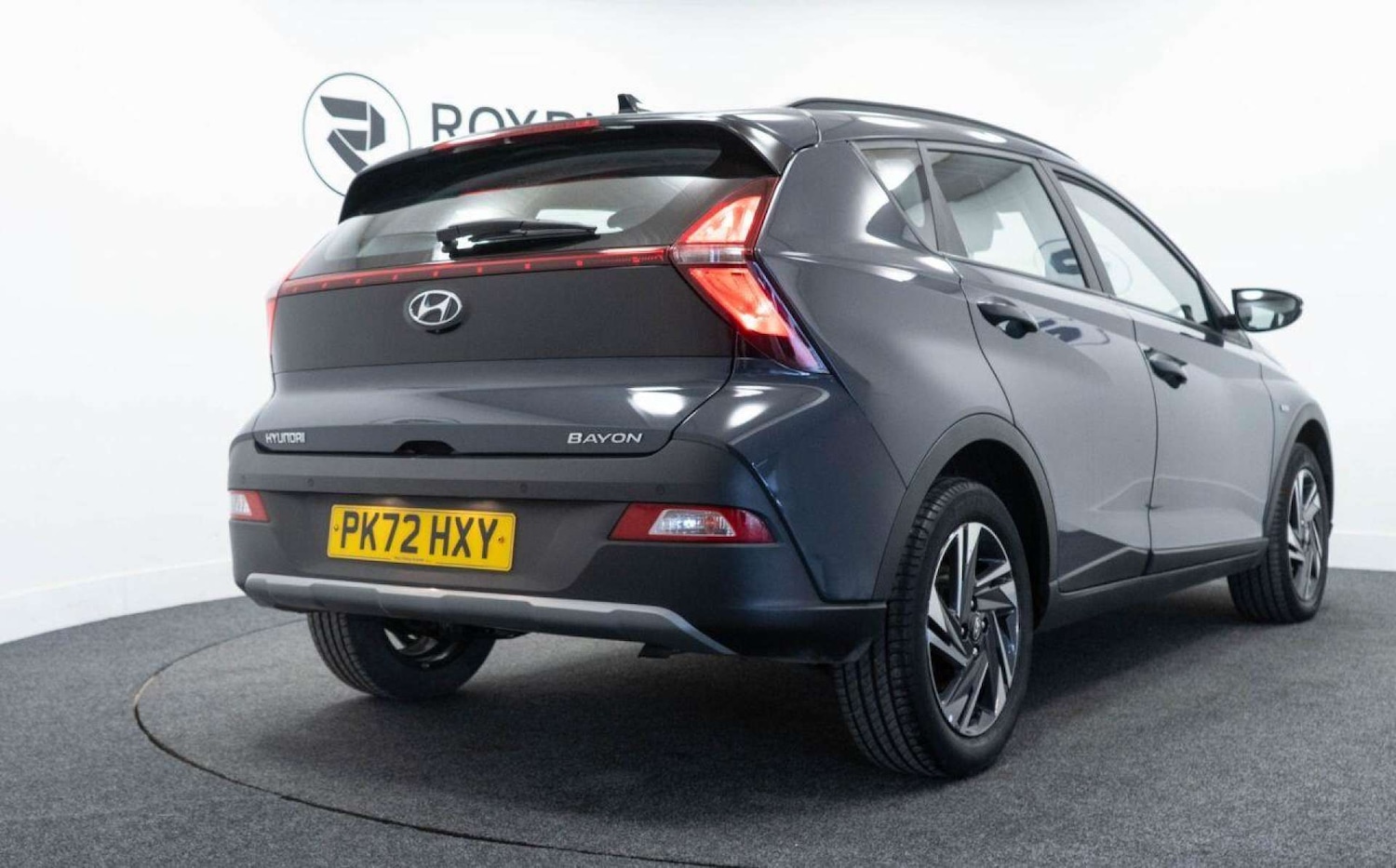 Used Hyundai BAYON 2023 for sale - 77930798: Photo 14