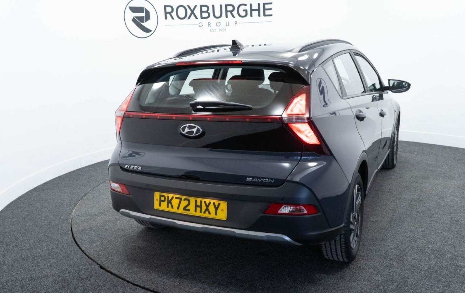 Used Hyundai BAYON 2023 for sale - 77930798: Photo 15