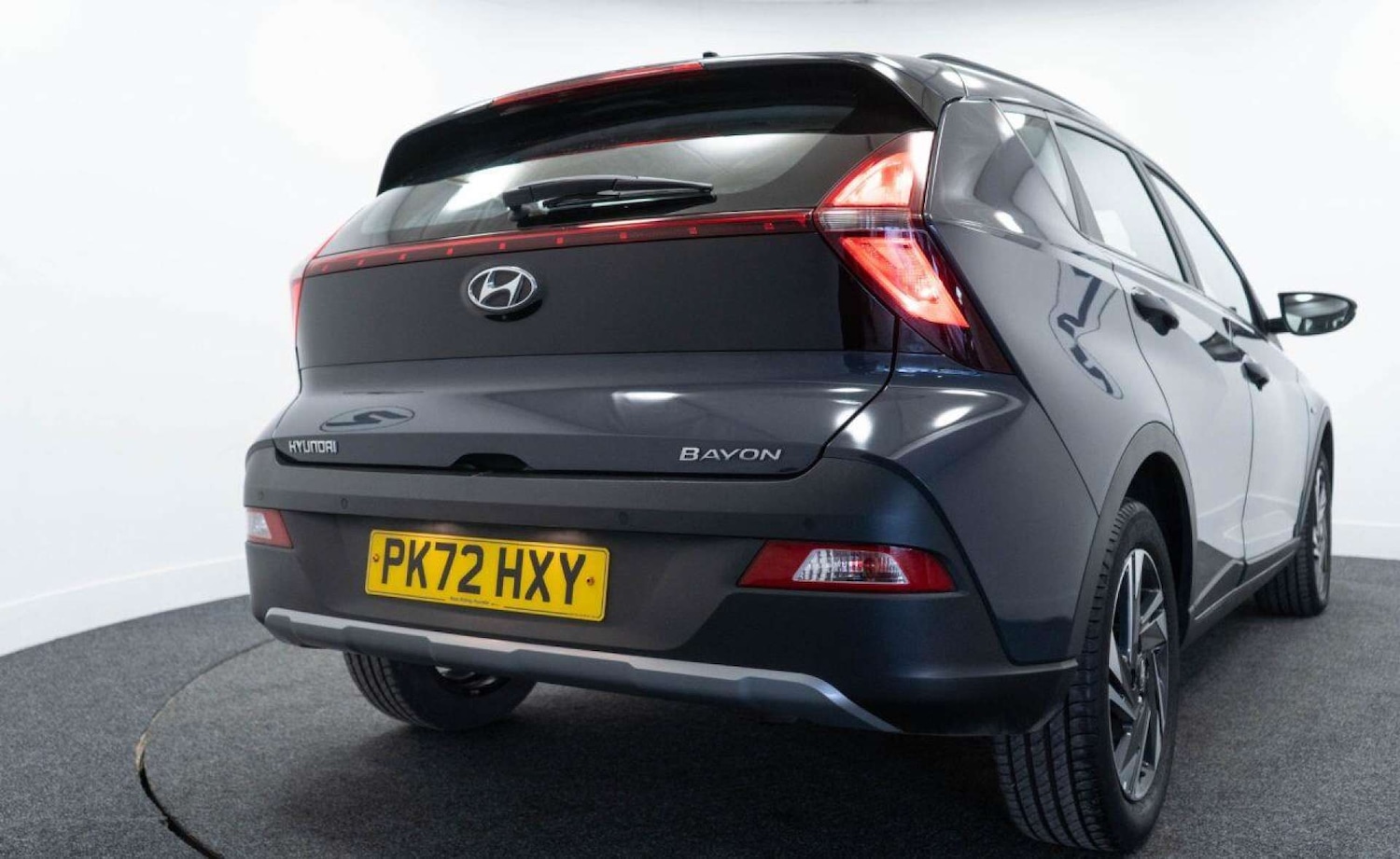 Used Hyundai BAYON 2023 for sale - 77930798: Photo 16