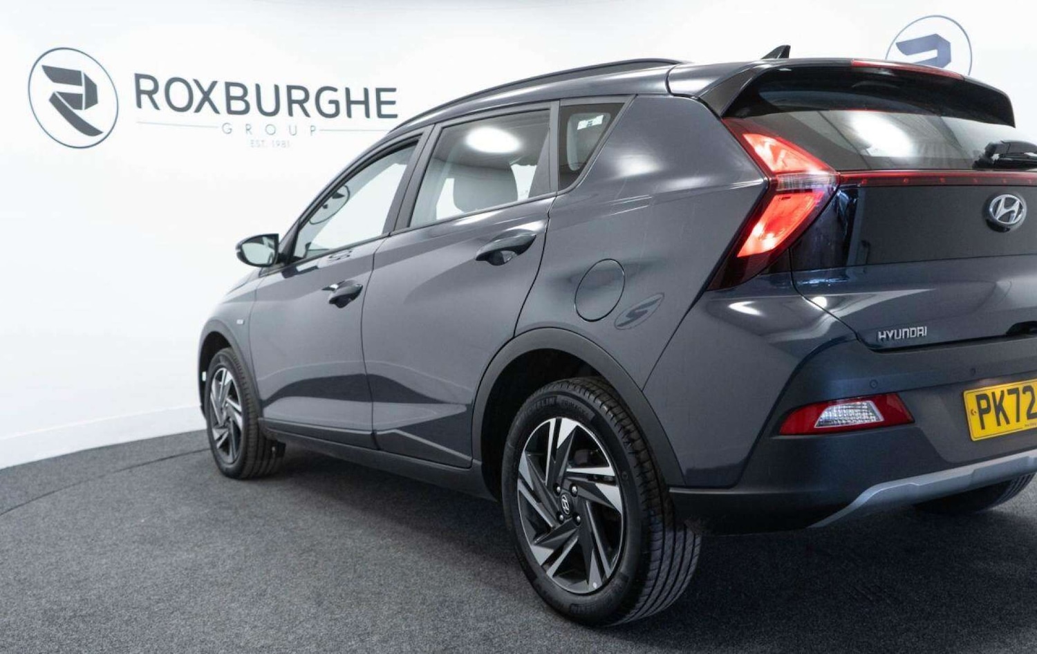 Used Hyundai BAYON 2023 for sale - 77930798: Photo 17