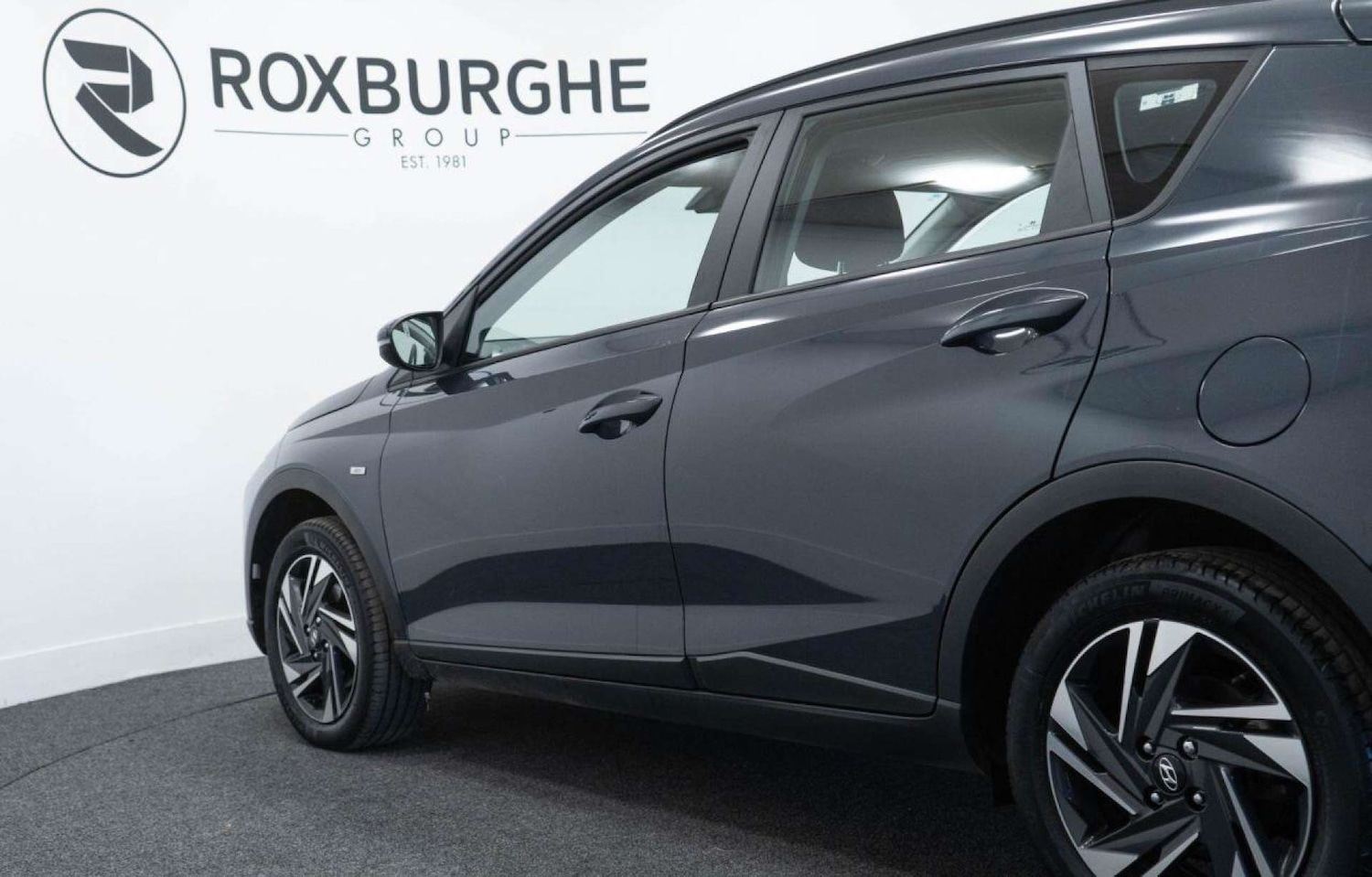 Used Hyundai BAYON 2023 for sale - 77930798: Photo 19