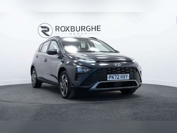 Hyundai BAYON feature image