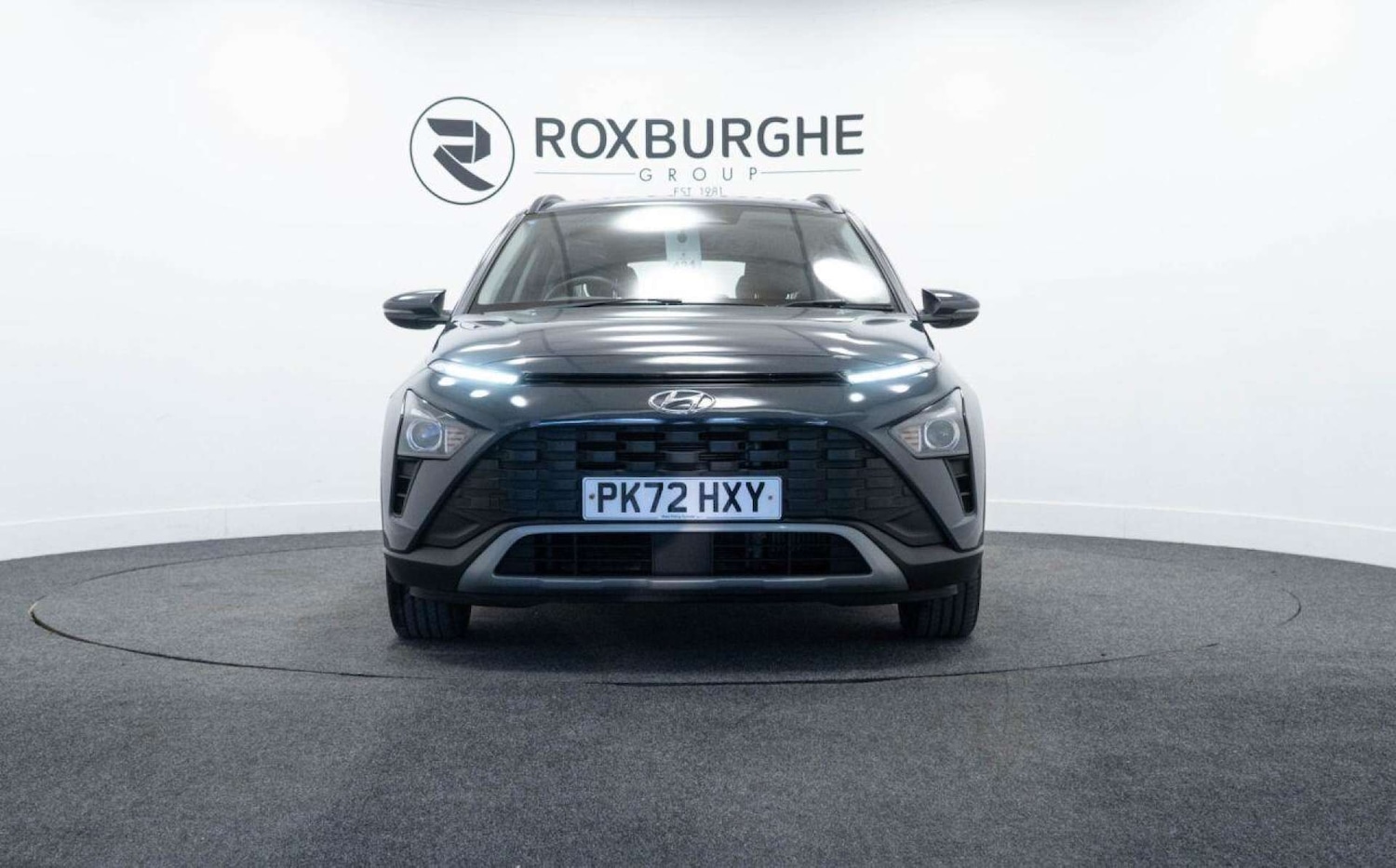 Used Hyundai BAYON 2023 for sale - 77930798: Photo 2