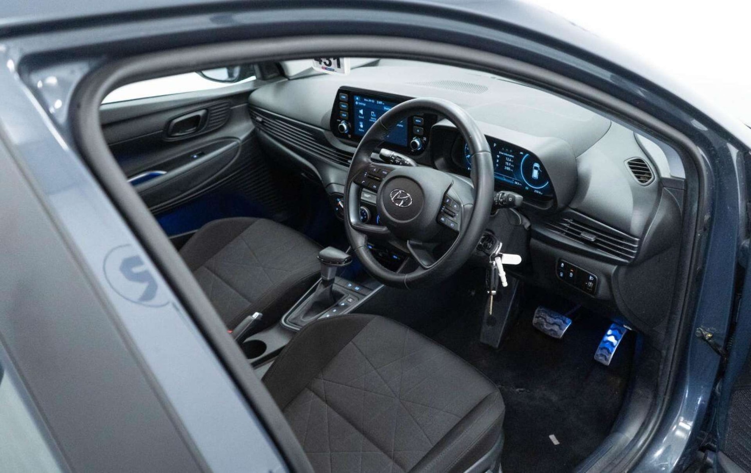 Used Hyundai BAYON 2023 for sale - 77930798: Photo 20