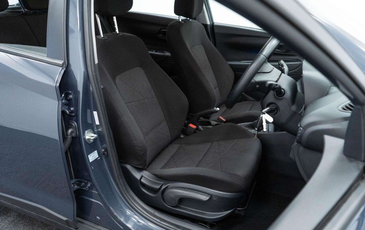 Used Hyundai BAYON 2023 for sale - 77930798: Photo 21