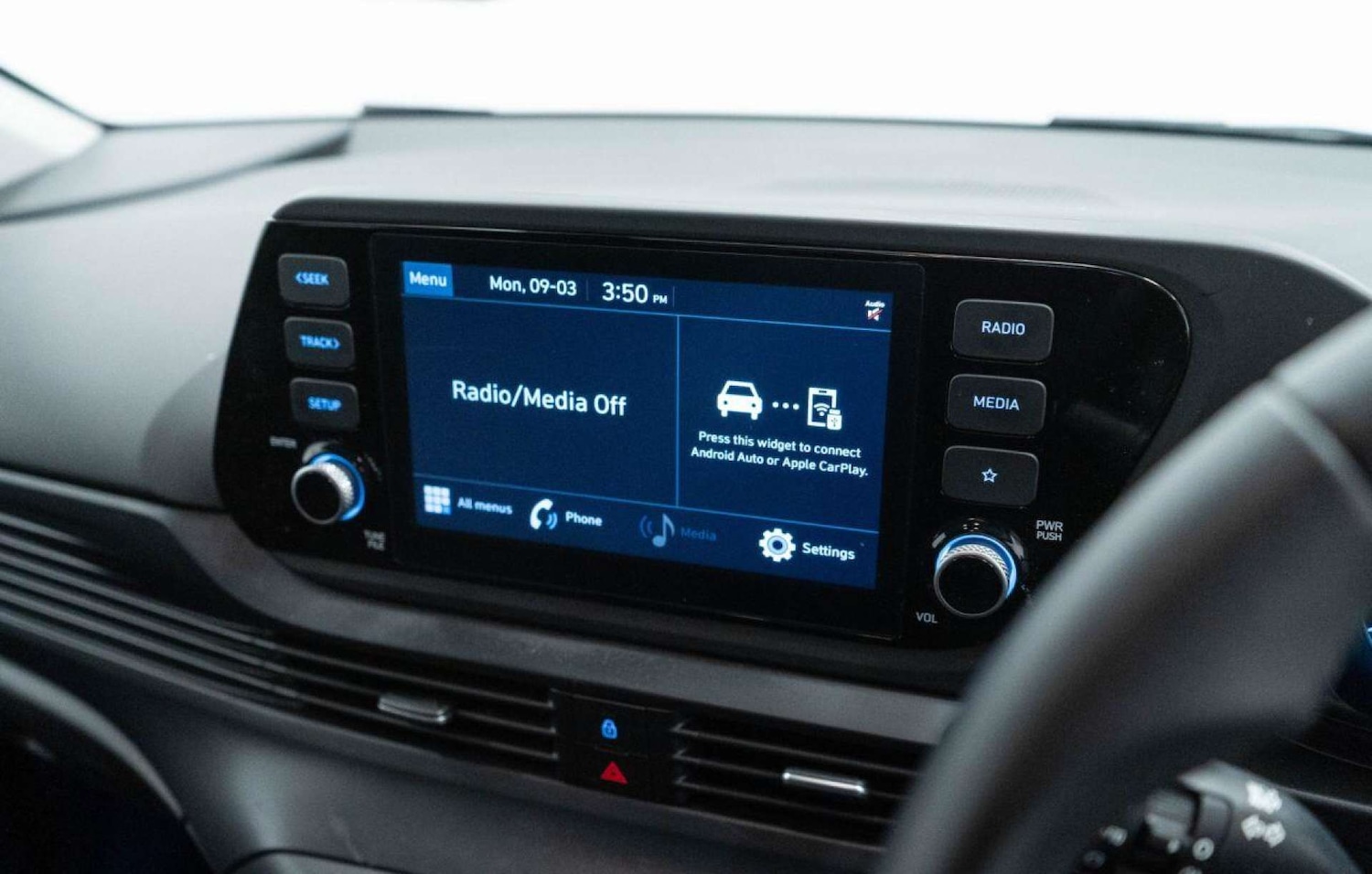 Used Hyundai BAYON 2023 for sale - 77930798: Photo 25