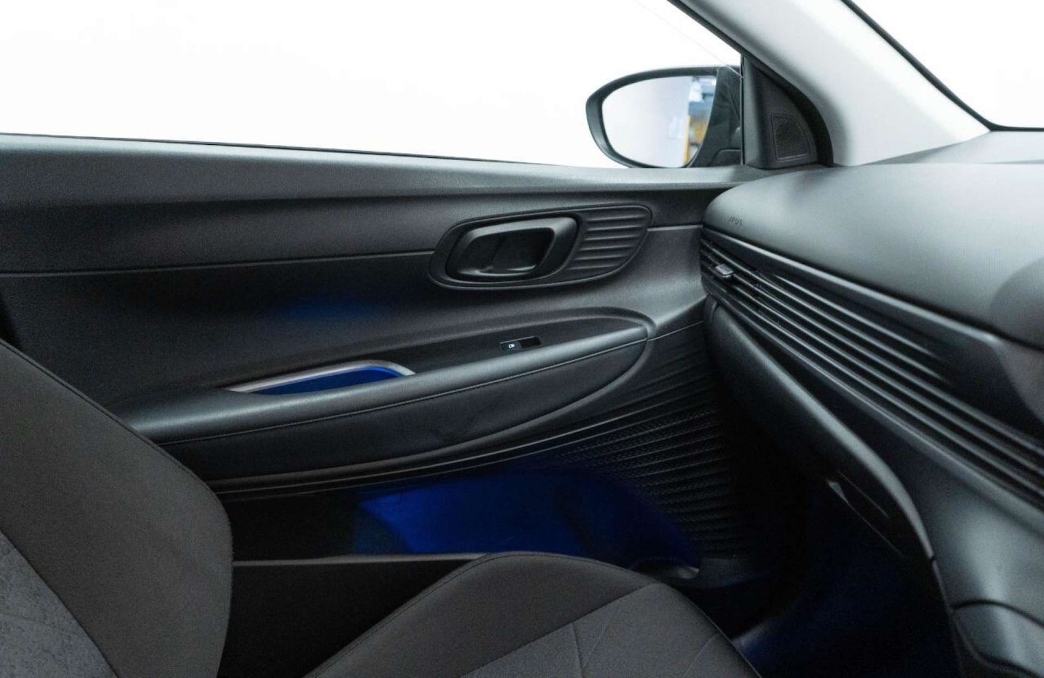 Used Hyundai BAYON 2023 for sale - 77930798: Photo 29