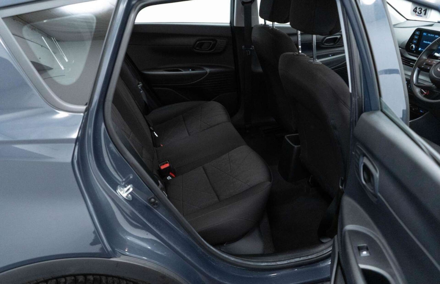 Used Hyundai BAYON 2023 for sale - 77930798: Photo 31