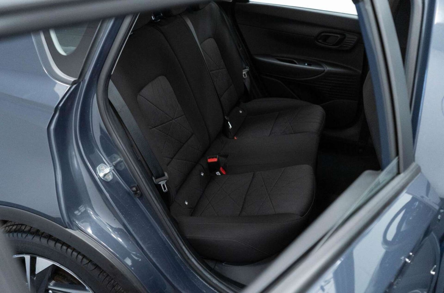 Used Hyundai BAYON 2023 for sale - 77930798: Photo 32