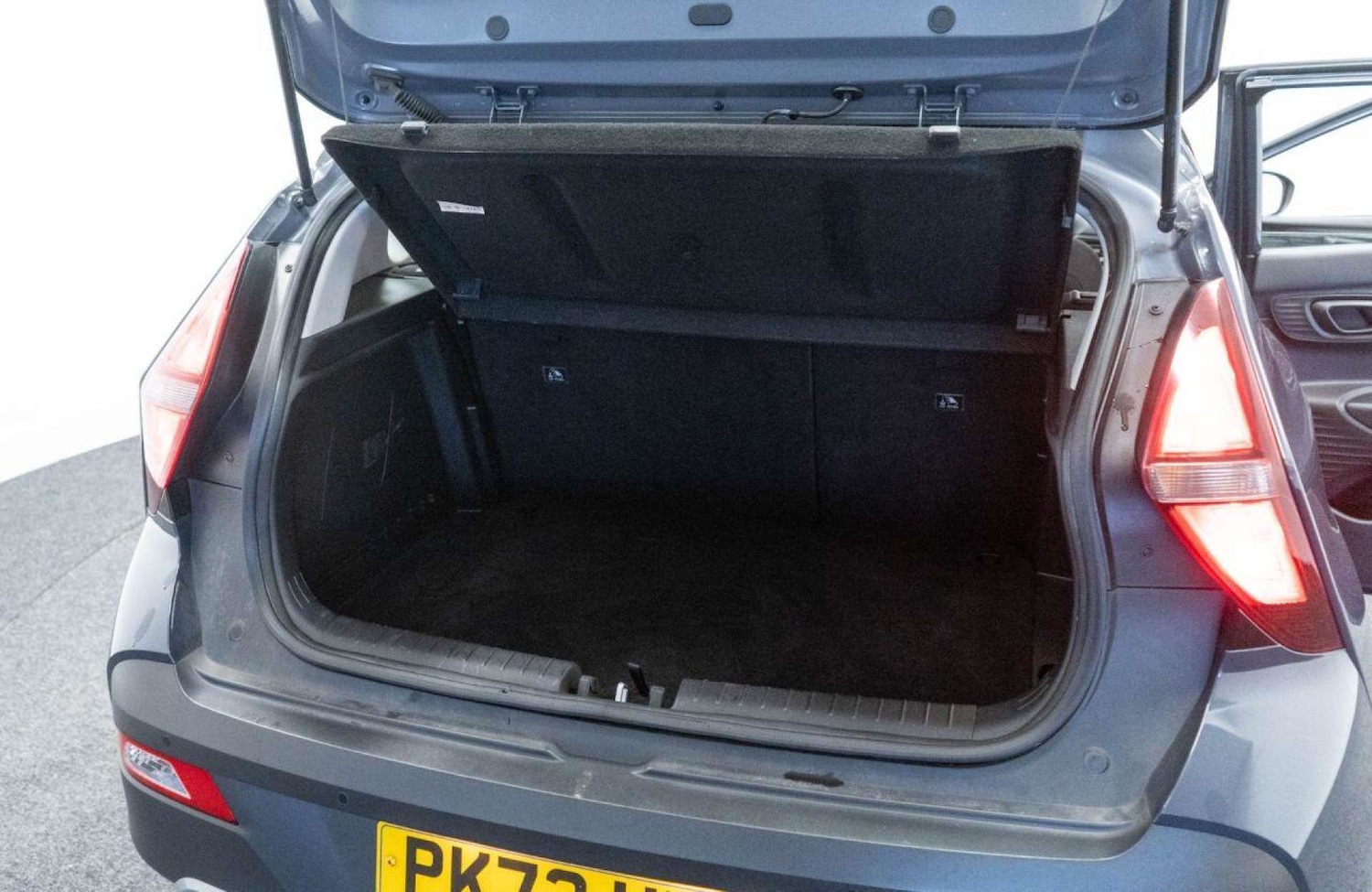 Used Hyundai BAYON 2023 for sale - 77930798: Photo 33