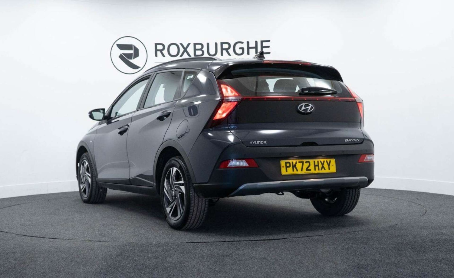 Used Hyundai BAYON 2023 for sale - 77930798: Photo 5