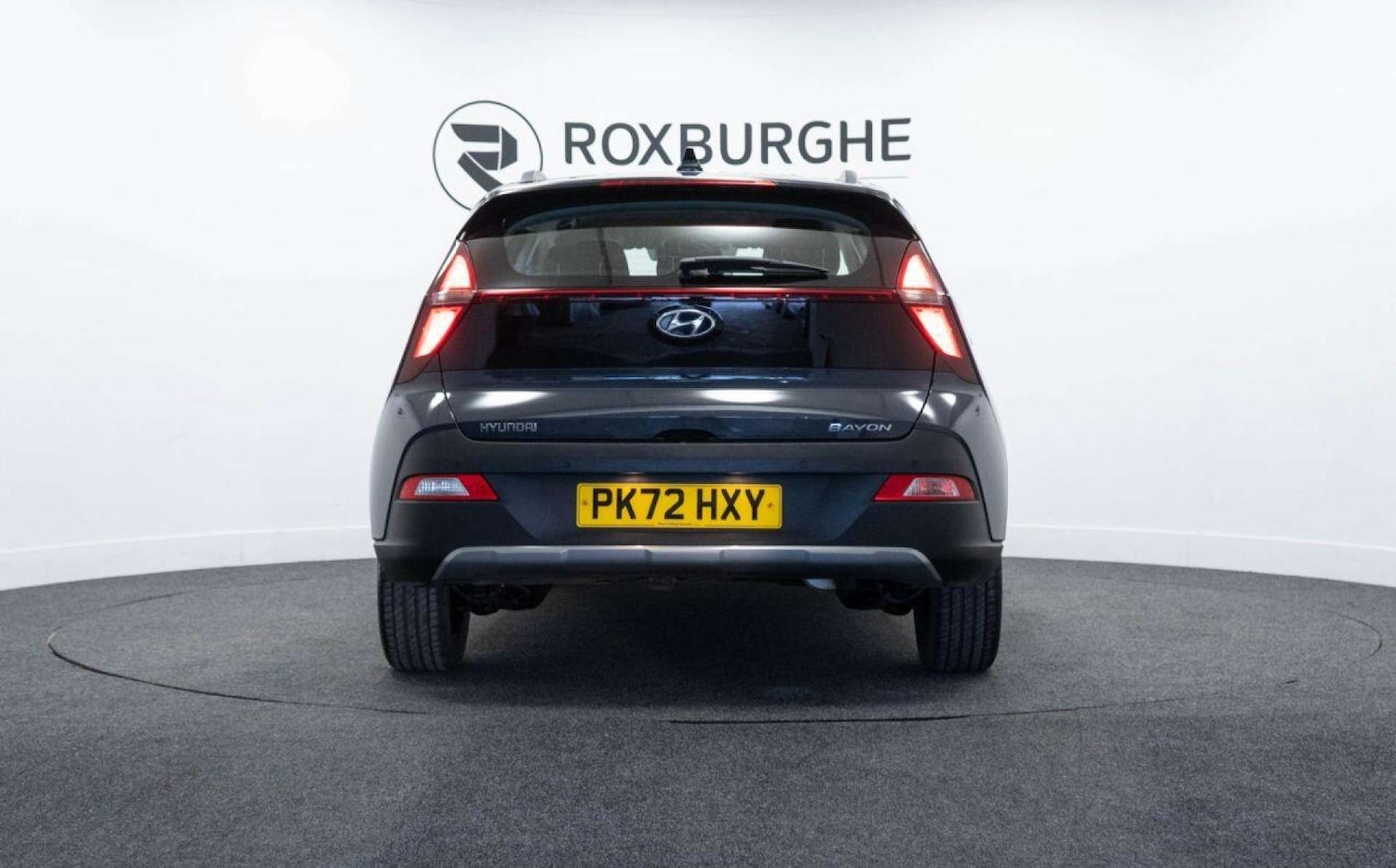 Used Hyundai BAYON 2023 for sale - 77930798: Photo 7