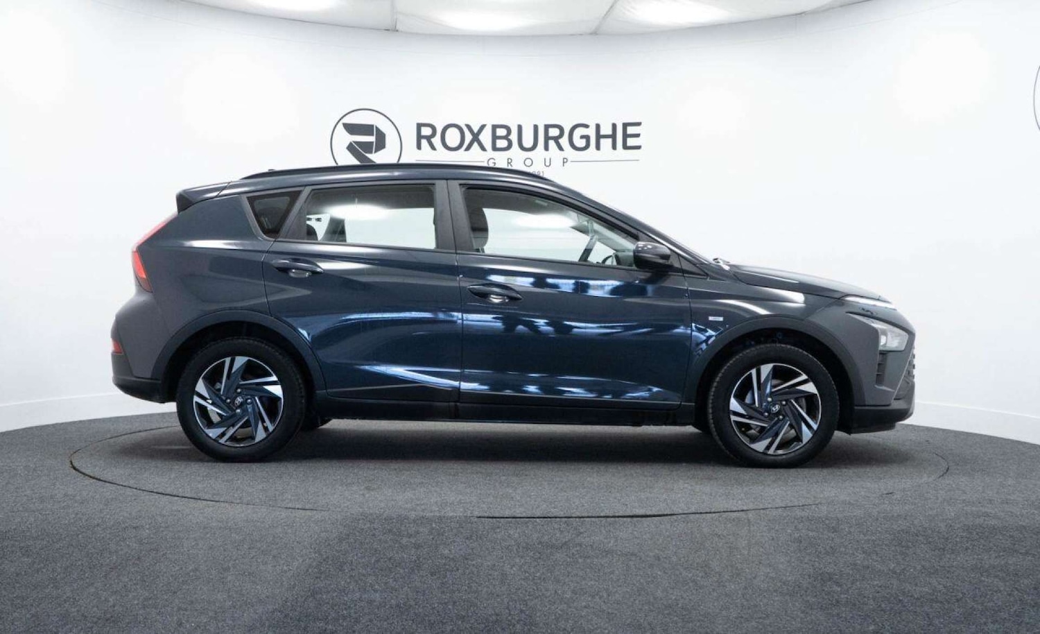 Used Hyundai BAYON 2023 for sale - 77930798: Photo 8