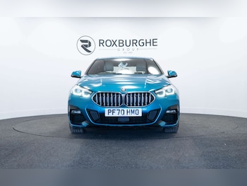 Used BMW 2 Series 2020 for sale - 78241956: Photo