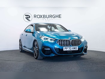 Used BMW 2 Series 2020 for sale - 78241956: Photo