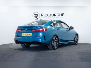 Used BMW 2 Series 2020 for sale - 78241956: Photo