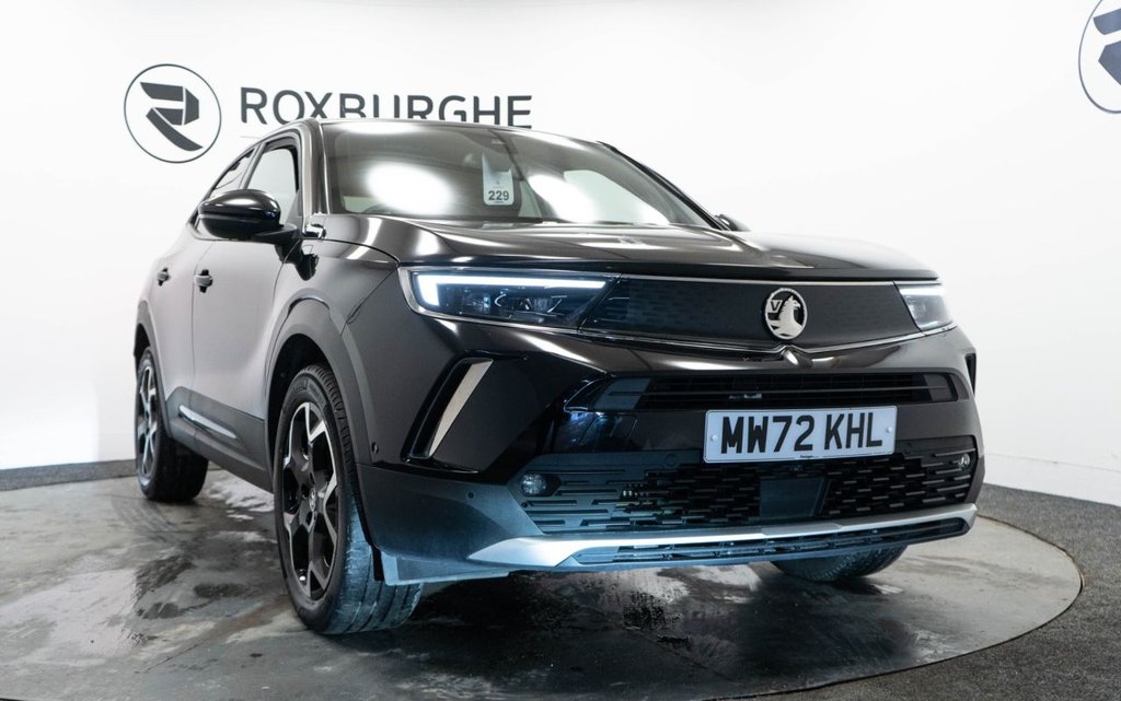 Used Vauxhall Mokka 2022 for sale - 77212135: Photo 10