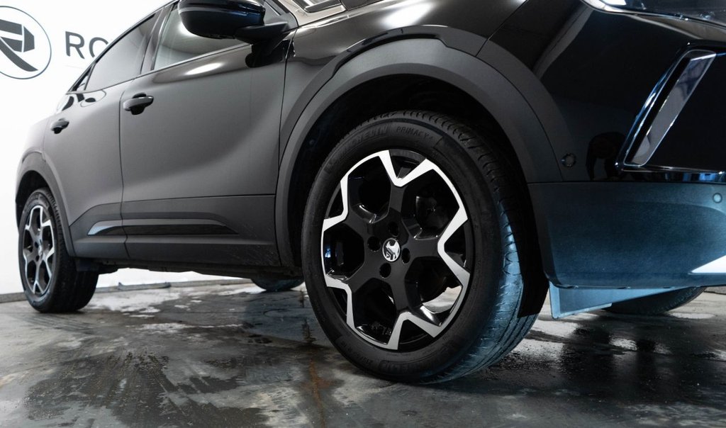 Used Vauxhall Mokka 2022 for sale - 77212135: Photo 11