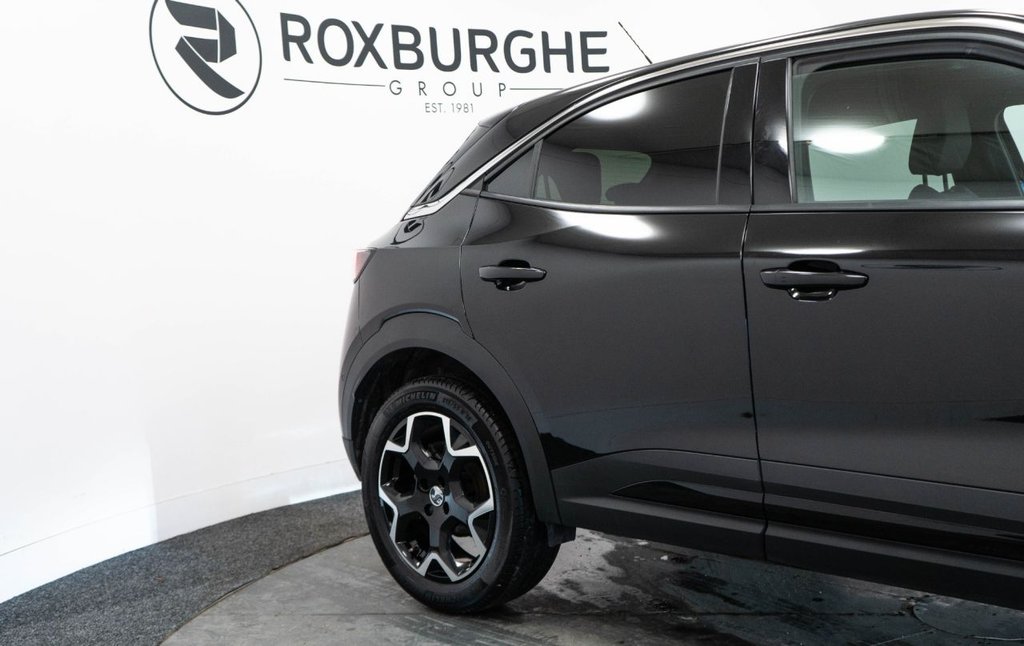 Used Vauxhall Mokka 2022 for sale - 77212135: Photo 14