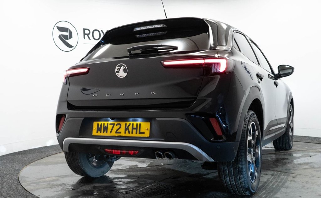 Used Vauxhall Mokka 2022 for sale - 77212135: Photo 15