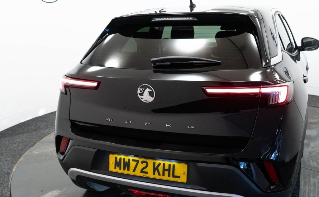 Used Vauxhall Mokka 2022 for sale - 77212135: Photo 16