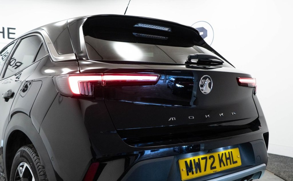 Used Vauxhall Mokka 2022 for sale - 77212135: Photo 17