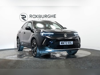 Used Vauxhall Mokka 2022 for sale - 77212135: Photo